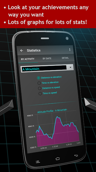 Walking Odometer Pro - screenshot 9