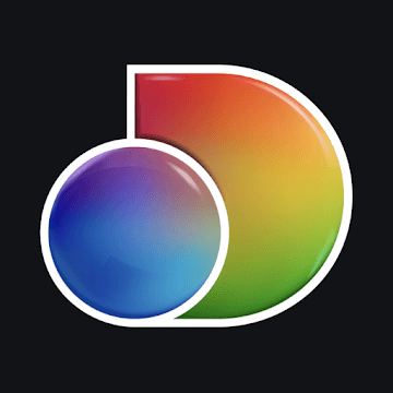 Discovery Plus - app icon