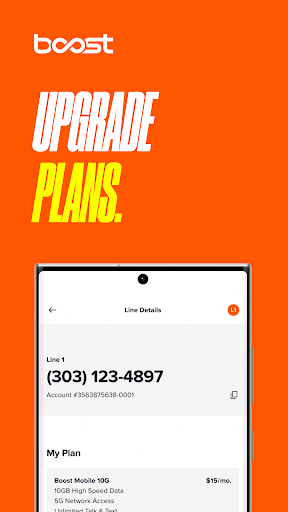 BoostOne APK 4.1.8 (Full Version) for Android - screenshot 4