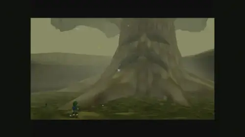 The Legend of Zelda Ocarina of Time - screenshot 2