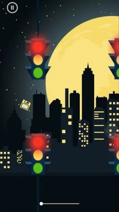 Disk Run - screenshot 3