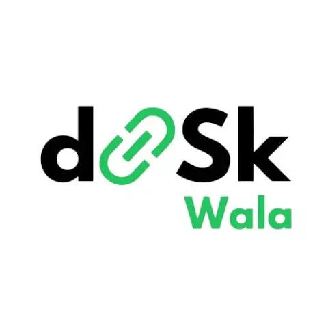 DiskWala MOD APK icon