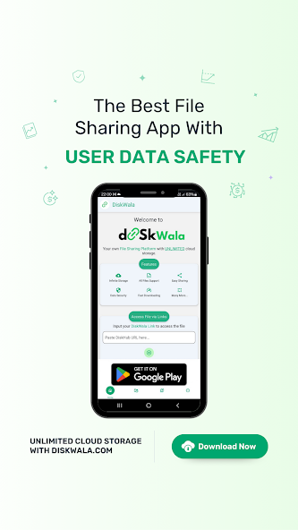 DiskWala - screenshot 7