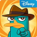 Where's My Perry? MOD APK icon