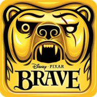 Temple Run: Brave - app icon