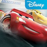 Cars: Lightning League MOD APK icon