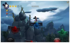Castle of Illusion - screenshot 4