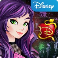 Descendants - app icon