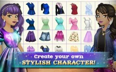 Descendants - screenshot 2