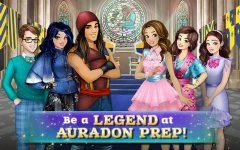 Descendants - screenshot 4