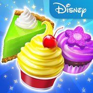Disney Dream Treats - app icon
