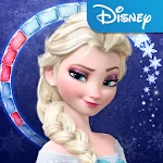 Frozen Free Fall: Icy Shot MOD APK icon