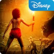 The Jungle Book: Mowgli's Run - app icon