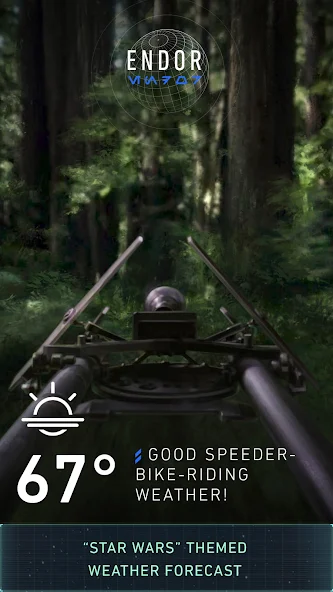 Star Wars - screenshot 8