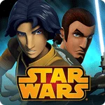 Star Wars Rebels MOD APK icon