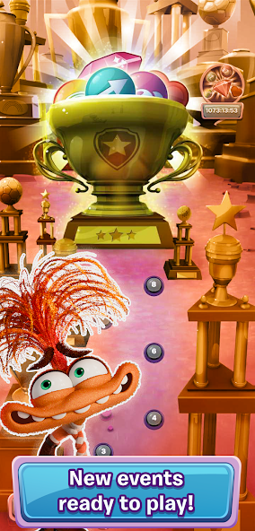 Inside Out Thought Bubbles - screenshot 1