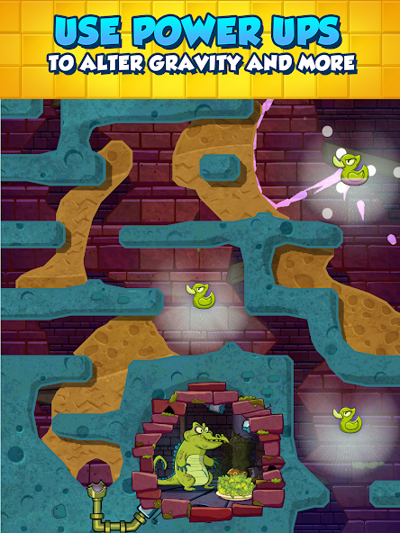 Where's My Water? 2 - screenshot 5