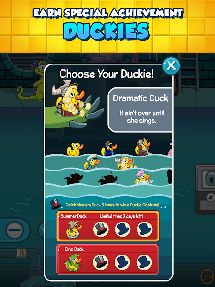 Where's My Water? 2 - screenshot 6