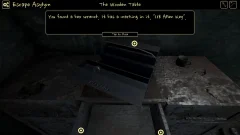 Escape Asylum - screenshot 3