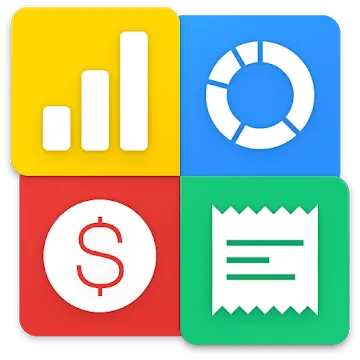 CoinKeeper: spending tracker MOD APK icon