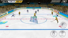 Hockey All Stars - screenshot 1