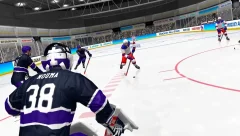 Hockey All Stars - screenshot 2