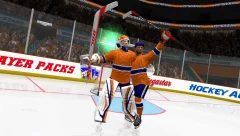 Hockey All Stars - screenshot 4