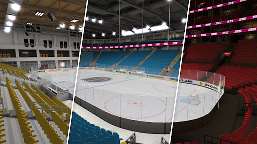 Hockey All Stars 24 APK 2.2.0.437 (Full Game) for Android - screenshot 6