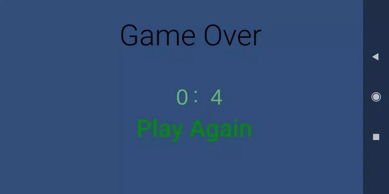 Super Hexagon APK - screenshot 2