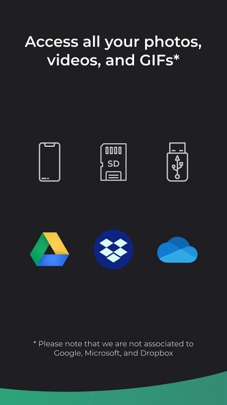 Piktures - screenshot 2