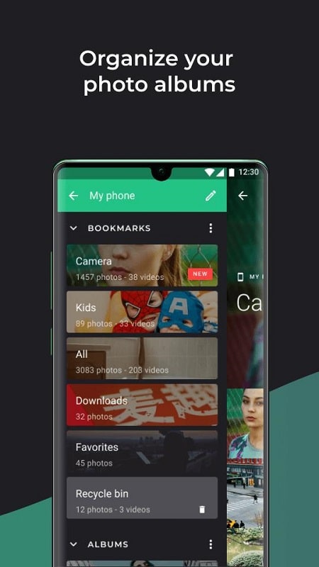 Piktures - screenshot 4