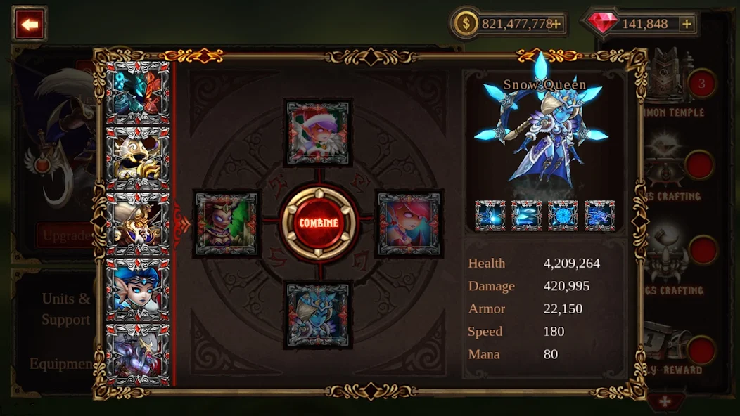 Epic Heroes War - screenshot 28