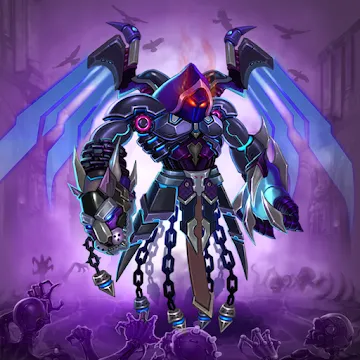 Heroes Infinity Premium MOD APK icon