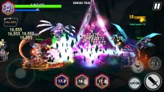 Heroes Infinity Premium - screenshot 2