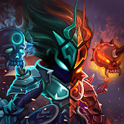 Epic Heroes War Premium - app icon