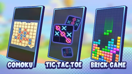 Epic Heroes War Premium - screenshot 4