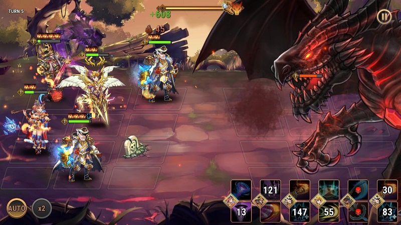 Fantasy League APK - screenshot 3