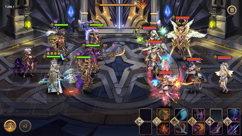 Fantasy League APK - screenshot 4