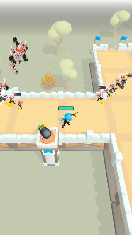 Wild Archer APK - screenshot 2