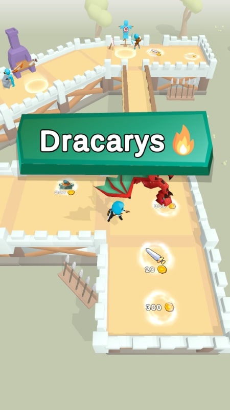 Wild Archer APK - screenshot 4