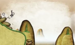 Stickman Downhill - screenshot 4