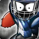 Stickman Football MOD APK icon