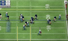 Stickman Football - screenshot 3