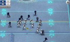 Stickman Football - screenshot 4