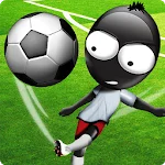 Stickman Soccer - Classic MOD APK icon