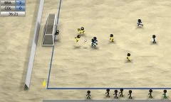 Stickman Soccer 2014 - screenshot 4