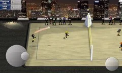 Stickman Volleyball - screenshot 3