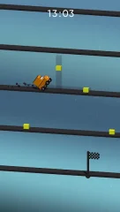 Cuby Cars - screenshot 2