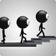 Sticklings MOD APK icon