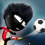 Stickman Soccer 2018 MOD APK icon